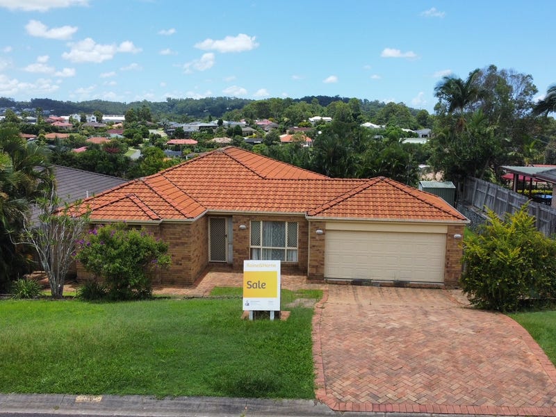 39 Stanfield Drive, Upper Coomera, QLD 4209