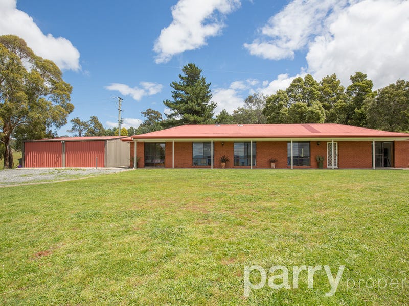 95 Craythorne Road, Rosevears, Tas 7277 Property Details