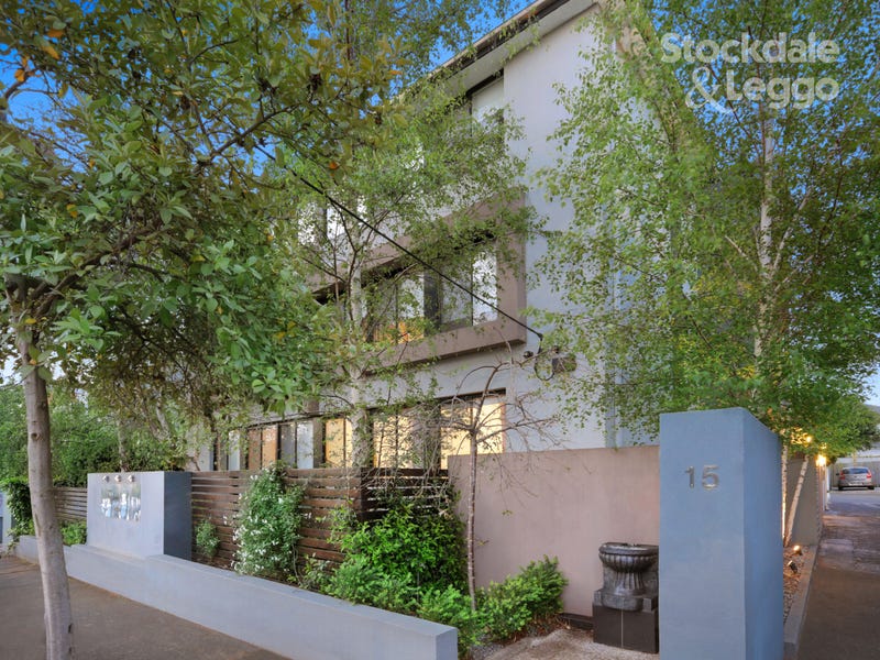 Unit 1/15 Wrexham Road, Windsor, Vic 3181 Property Details