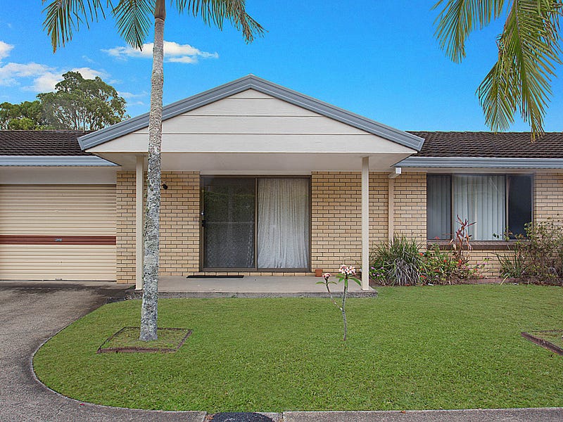 2/185 Kennedy Drive, Tweed Heads West, NSW 2485