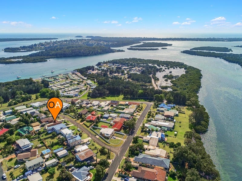 15 Spies Avenue, Greenwell Point, NSW 2540