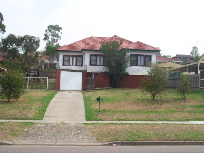 101 Douglas Road, Doonside, NSW 2767