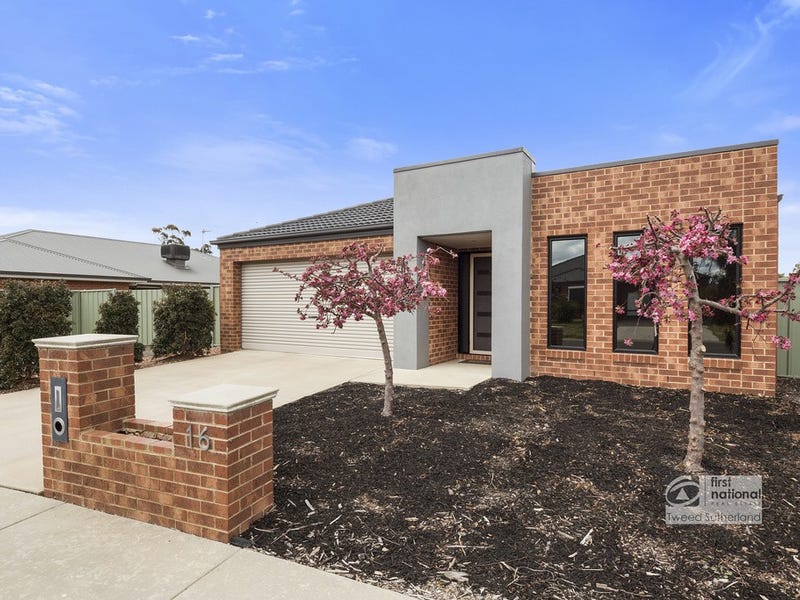 16 Greenfield Drive, Epsom, Vic 3551 Property Details