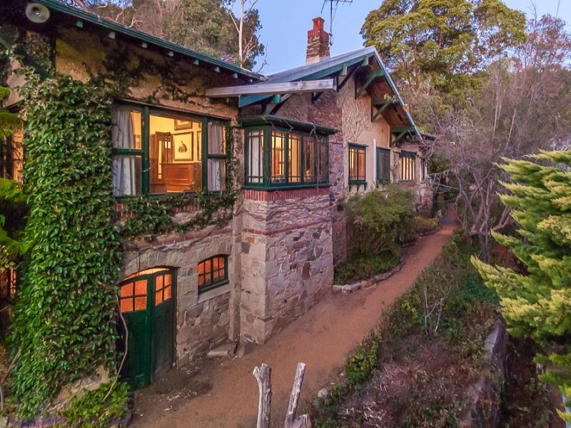 8 Dalry Road, Darlington, WA 6070 Property Details