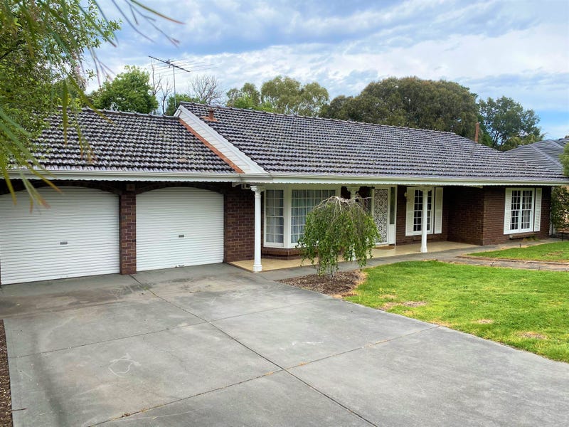 60 Fairlie Drive, Flagstaff Hill, SA 5159