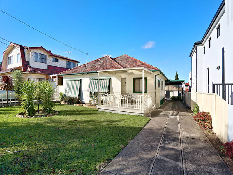 20 Bligh Street, Guildford, NSW 2161