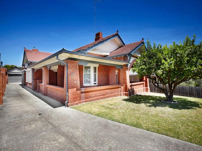39 St Leonards Road, Ascot Vale, VIC 3032