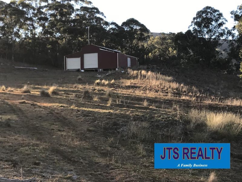 Lot 101 Pembroke Road, Merriwa, NSW 2329 Property Details