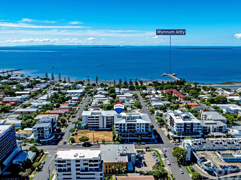 304/66 Bay Terrace, Wynnum, Qld 4178 Property Details