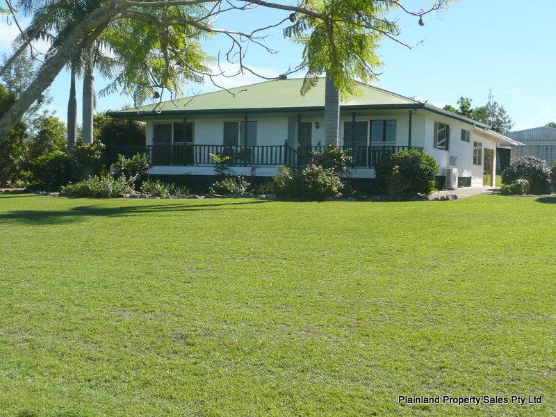 23 Pats Road, Plainland, QLD 4341