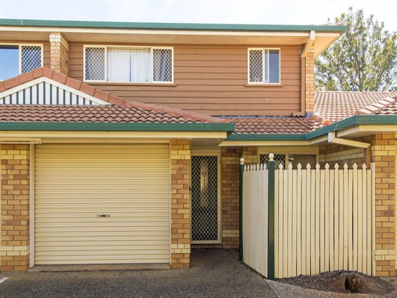 8/64 Gordon Ave, Newtown, Qld 4350 Property Details