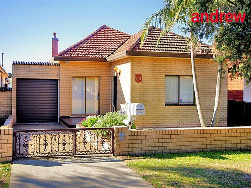 53 Scarborough St, Monterey, NSW 2217 Property Details