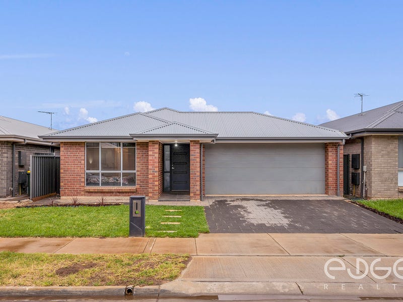 25 International Avenue Salisbury North Sa 5108 Property Details