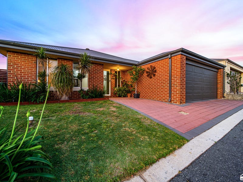 16 Miamit Lane, Byford, WA 6122 House for Sale