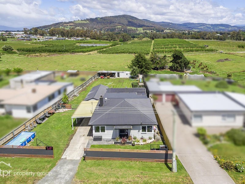 25 Glen Road, Huonville, Tas 7109 Property Details