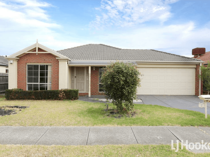 9 Beaumont Drive Point Cook VIC 3030 realestate .au