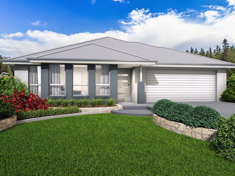 Lot 50 Howrah Gardens Estate, Howrah, Tas 7018 Property Details