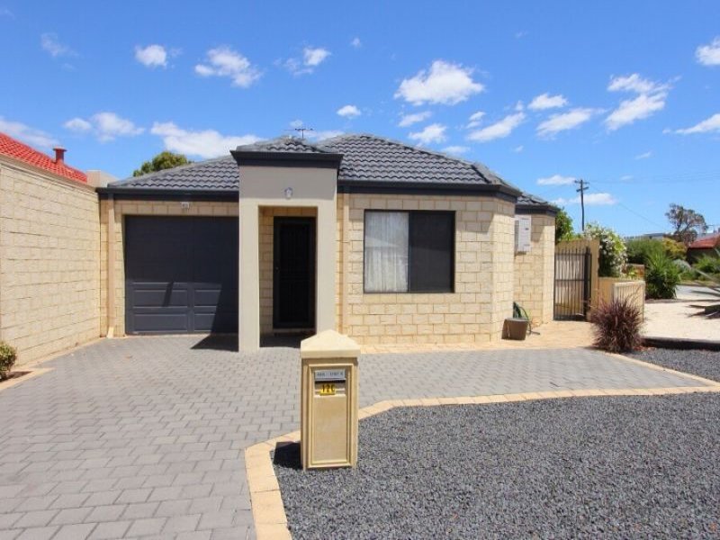 12 c Stanbury Crescent, Morley, WA 6062 Property Details