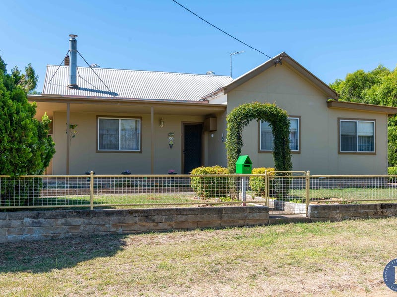 59 Clarke Street, Harden, NSW 2587 Property Details