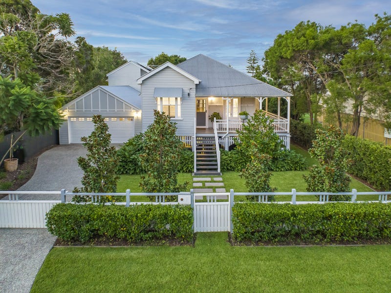 32 Plumer Street, Sherwood, Qld 4075 Property Details