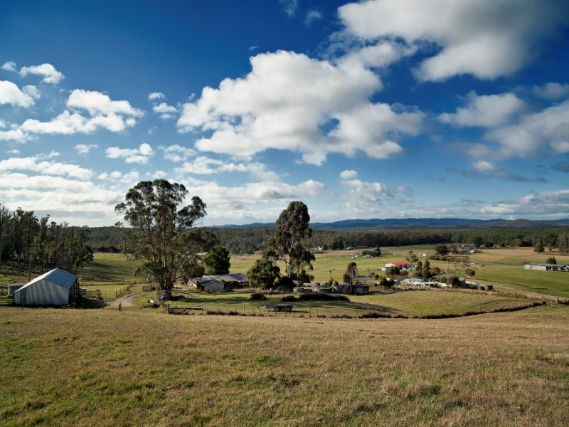 55 Eversons Road, Sassafras, Tas 7307 - Property Details