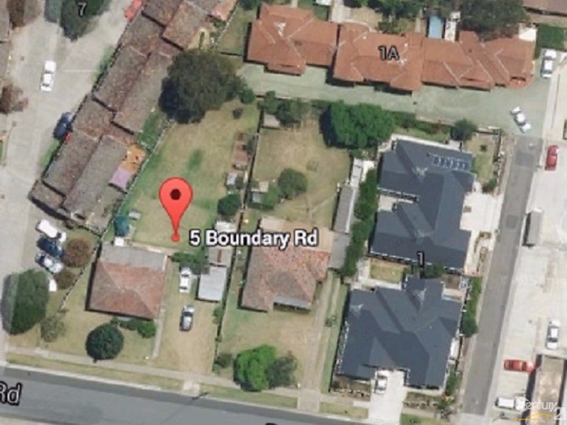 5 Boundary Road, Liverpool, NSW 2170 Property Details