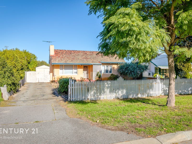 14 Comino Street, Cloverdale, WA 6105 Property Details