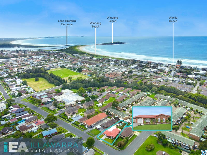 7 Arcadia Street, Warilla, NSW 2528 Property Details