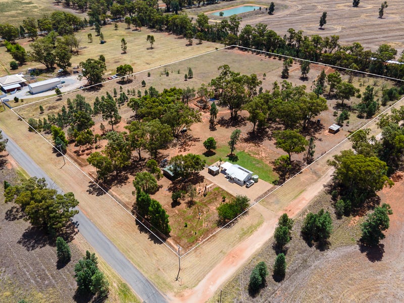 13 Rees Street, Ariah Park, NSW 2665