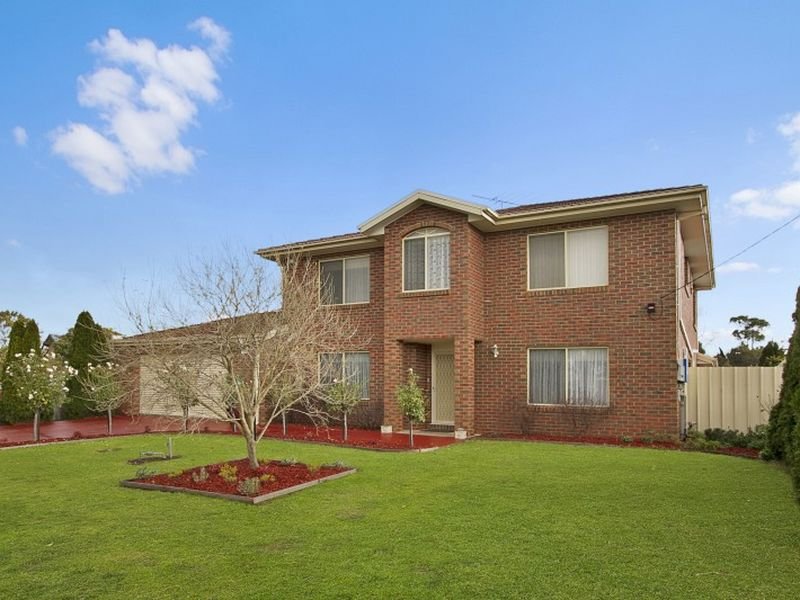 58 Wedding Drive, Wallan, Vic 3756 Property Details