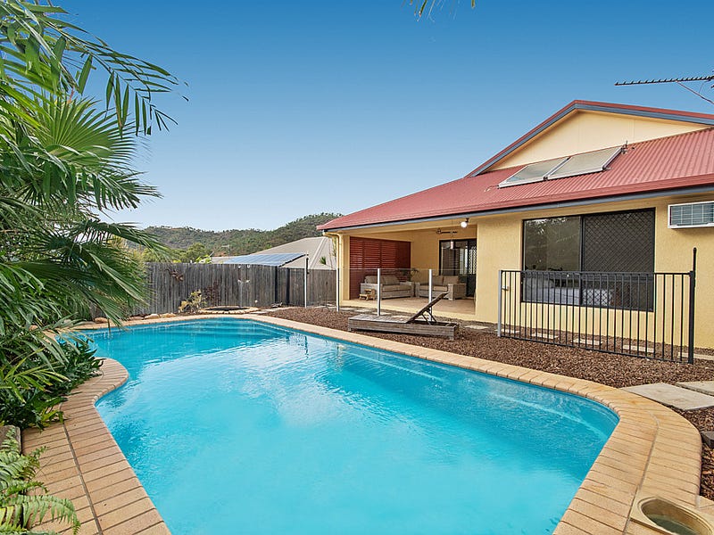 7 Afton Way, Mount Louisa, Qld 4814 - realestate.com.au