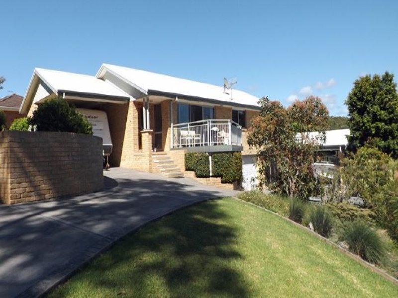 19 Clifford Close, Mollymook, NSW 2539 Property Details