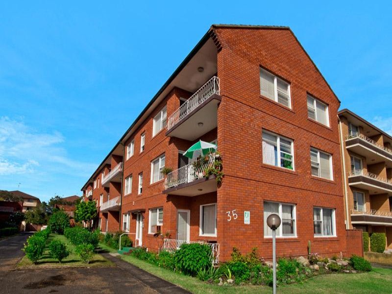 14/35 Banks Street, Monterey, NSW 2217 Property Details