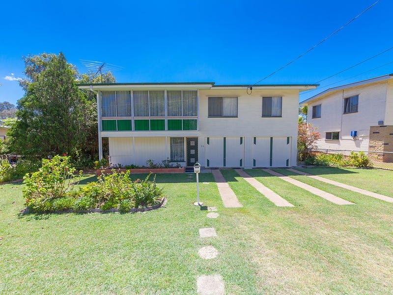 16 Jellicoe Street, Brassall, Qld 4305 Property Details