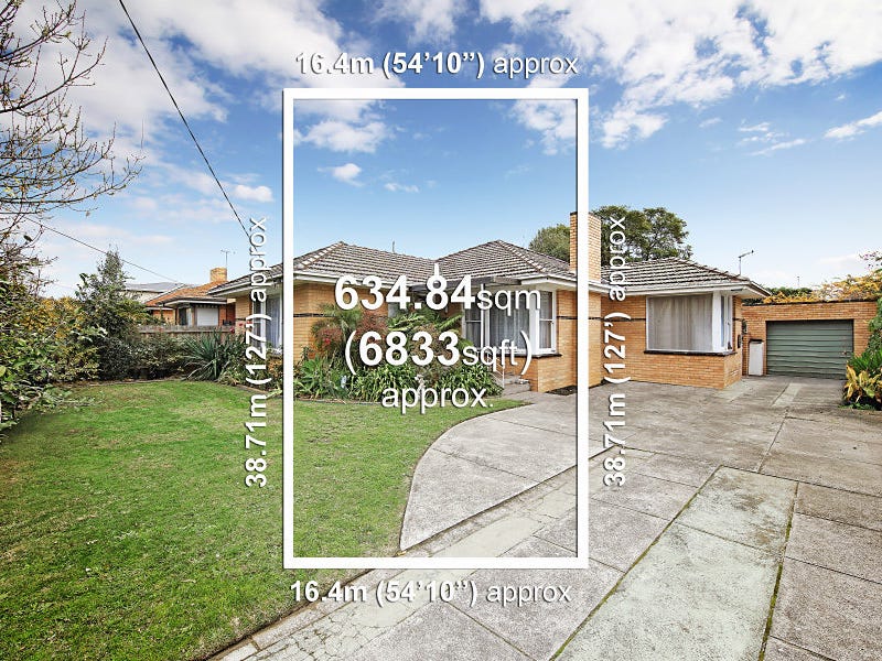 37a Tucker Road, Bentleigh, Vic 3204 Property Details