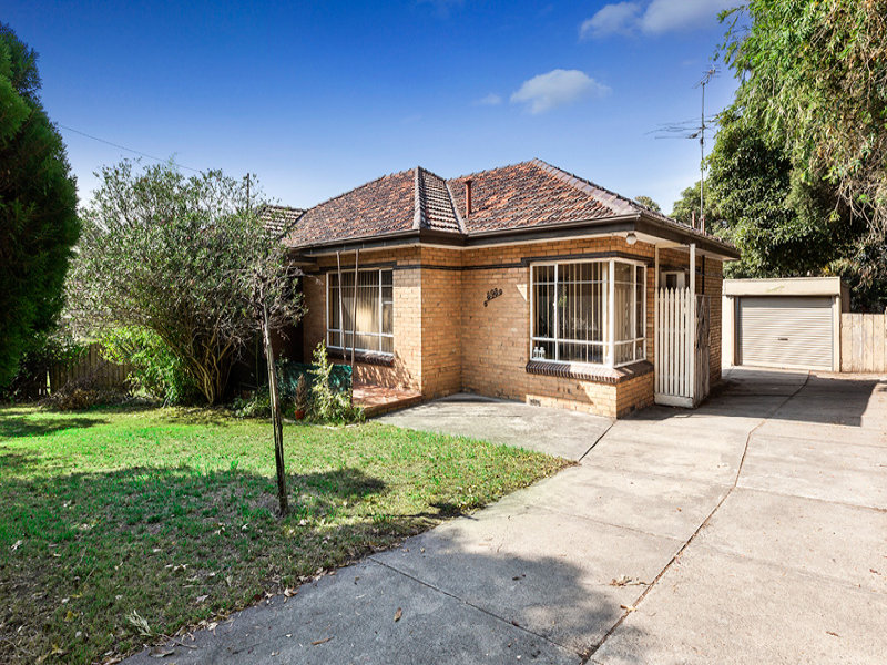 292 Lower Plenty Road, Rosanna, Vic 3084 Property Details