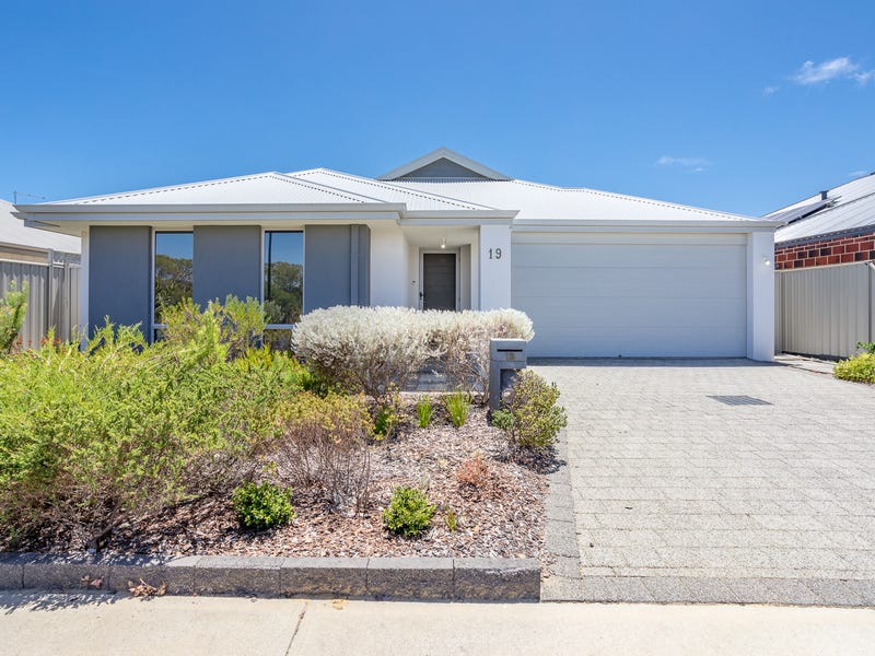 19 Westland Way, Hilbert, WA 6112 Property Details