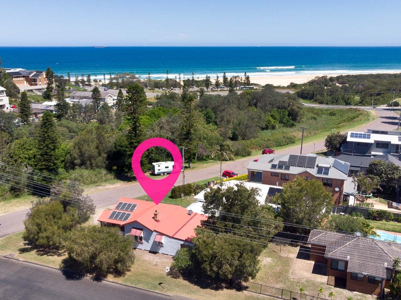 Sold Property Prices & Auction Results in Redhead, NSW 2290