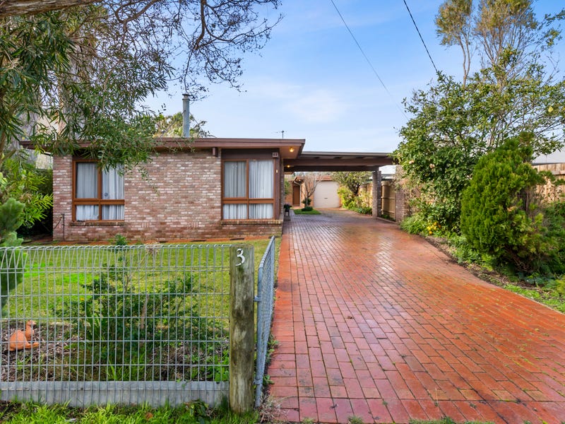 3 Walbrook Road, Rye, Vic 3941 Property Details