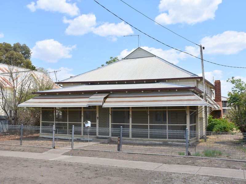 55 Auburn Street, Moree, NSW 2400 Property Details