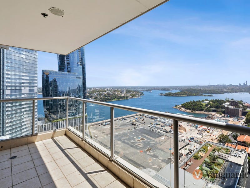 2106/183 Kent Street, Millers Point, NSW 2000