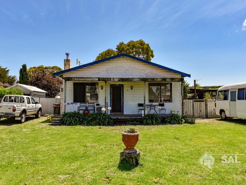 23 Coombe Street, Nangwarry, SA 5277 Property Details