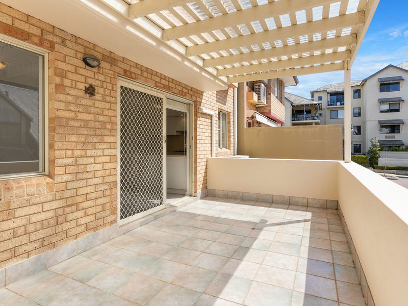 20 Constitution Street, East Perth, WA 6004