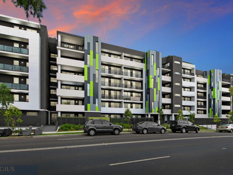 216/7C Olive Street, Seven Hills, NSW 2147 - realestate.com.au