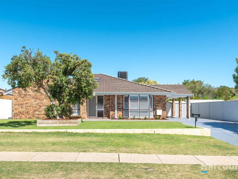 4 Meridian Drive, Mullaloo, WA 6027 Property Details