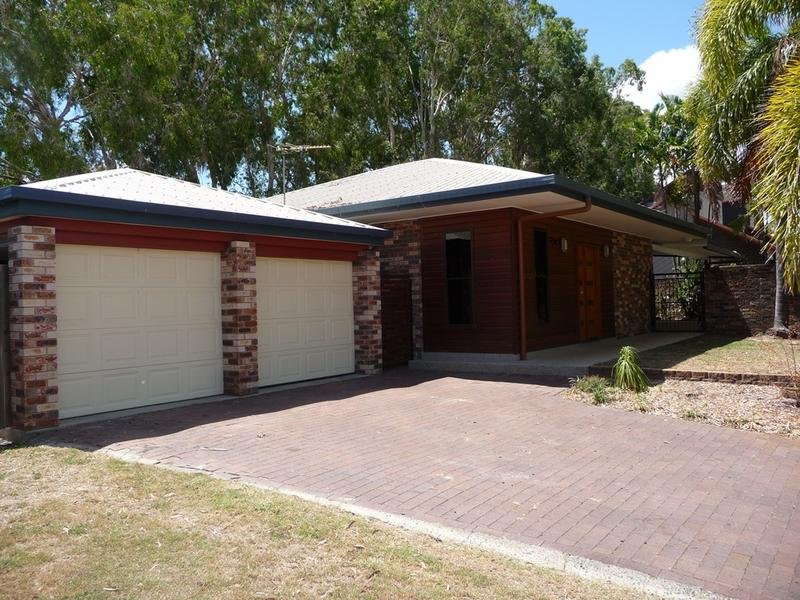 23 Cabbage Tree Road, Andergrove, Qld 4740 Property Details