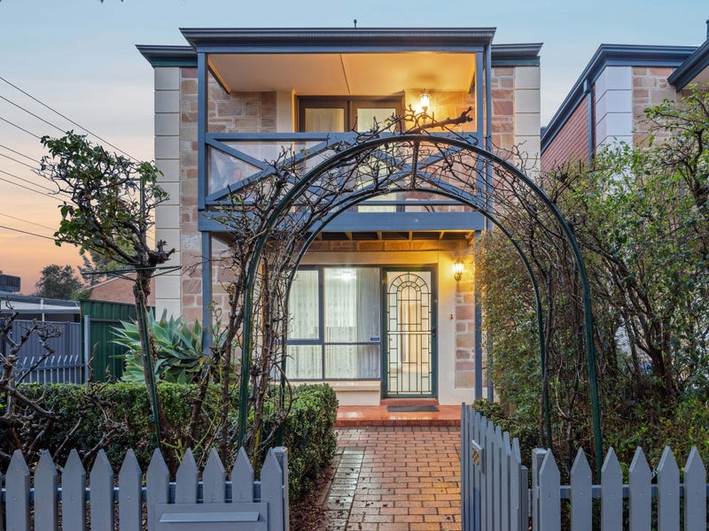 38 Second Street, Brompton, SA 5007 - Property Details