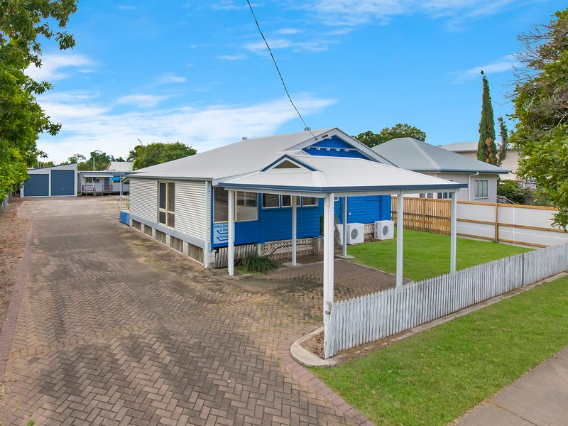 173 Ross River Road, Mundingburra, Qld 4812 Property Details