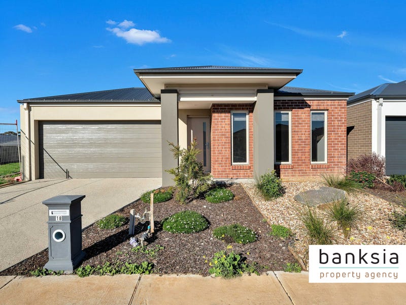 18 Allspice Street, Manor Lakes, VIC 3024