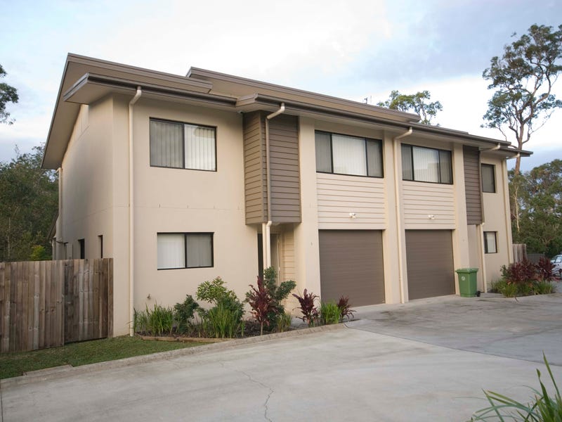 5/22 Coastal Avenue, Beerwah, QLD 4519